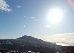 Добрый день, Камчатка!