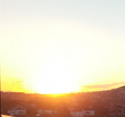 Доброе утро, Камчатка!