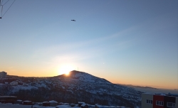 Доброе утро, Камчатский край