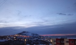 Доброе утро