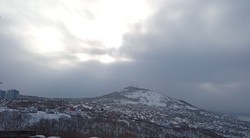 Добрый день, Камчатcкий край