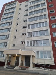 9-этажка на улице Карбышева, город Петропавловск-Камчатский