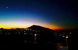 Доброе утро, Камчатка