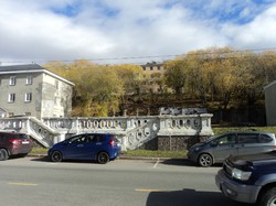 крыльцо от Дома радио.JPG