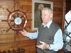 Радмир Александрович Коренев